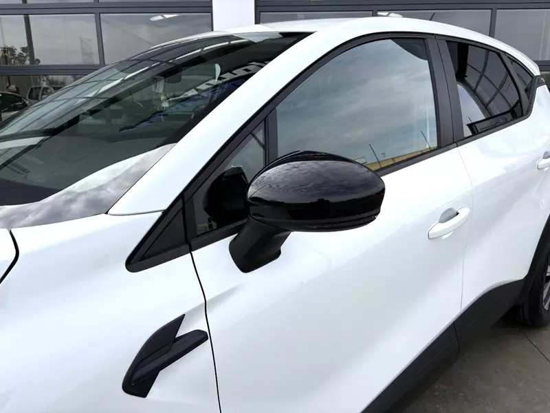 Renault Captur Evolution TCe 90cv 90 CV Manual